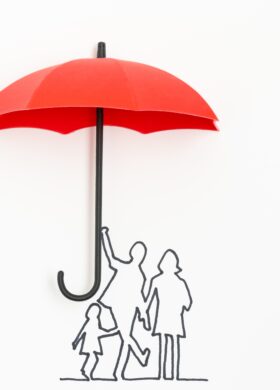 red umbrella2