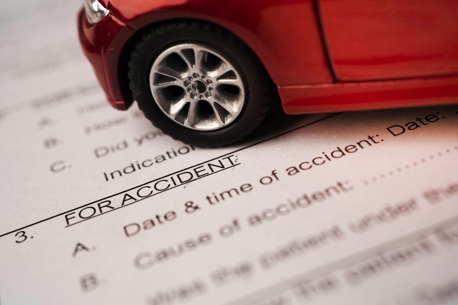 Why using an independent insurance agent in NJ when buying auto ...